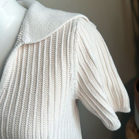 Banana Republic Kina Sailor Women’s Knit Sweater M - Picture 3 of 6